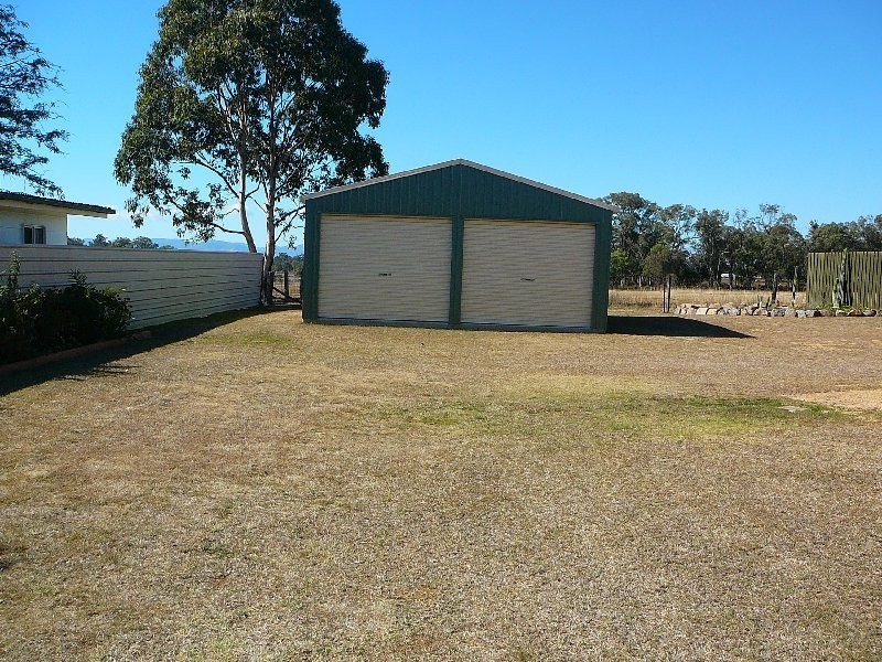 Warwick QLD 4370