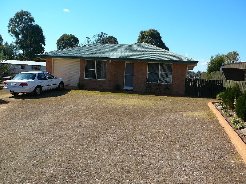 Warwick QLD 4370