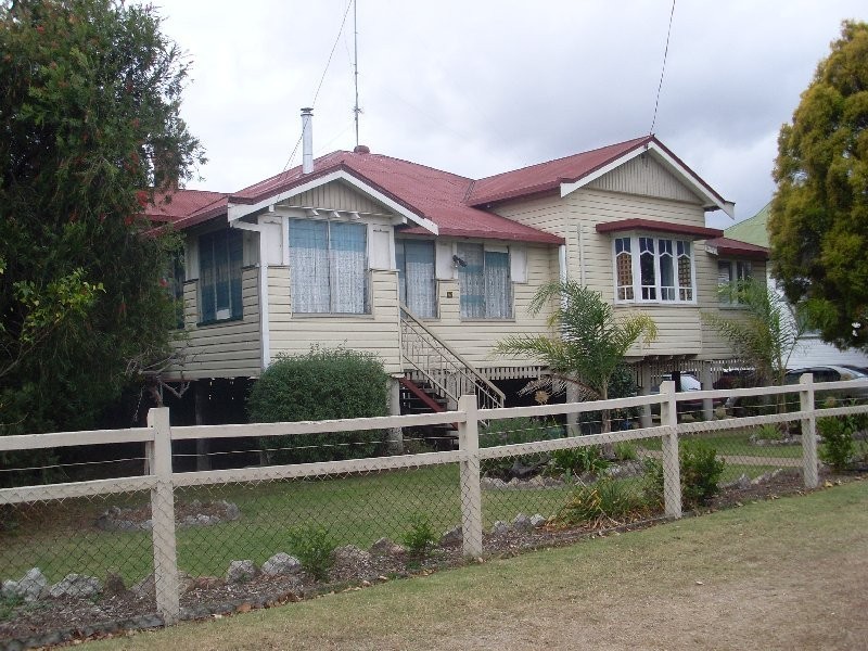 Warwick QLD 4370