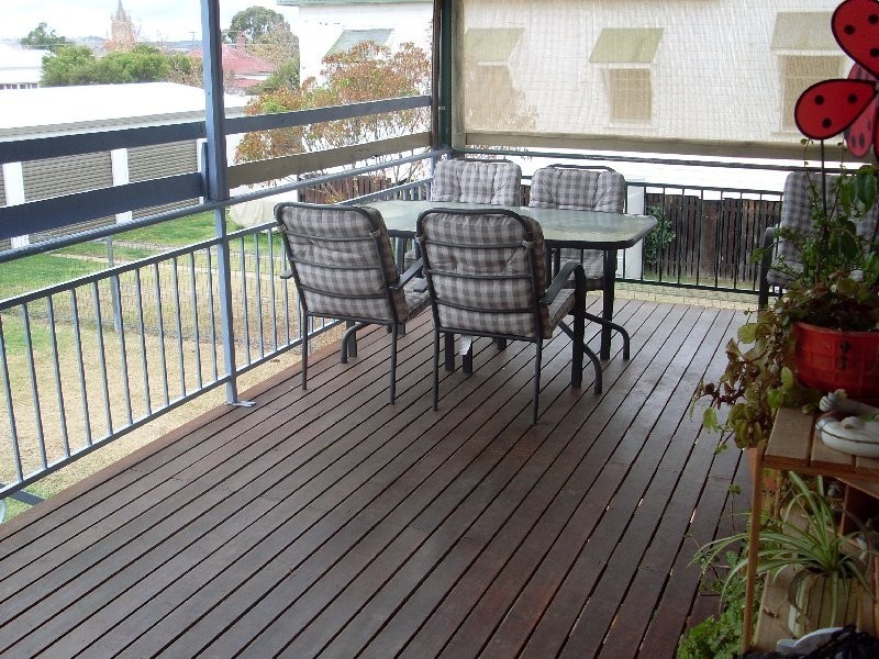 Warwick QLD 4370