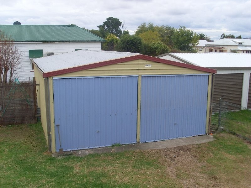 Warwick QLD 4370