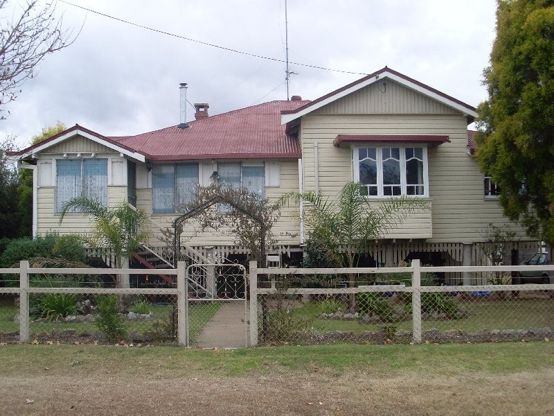 Warwick QLD 4370