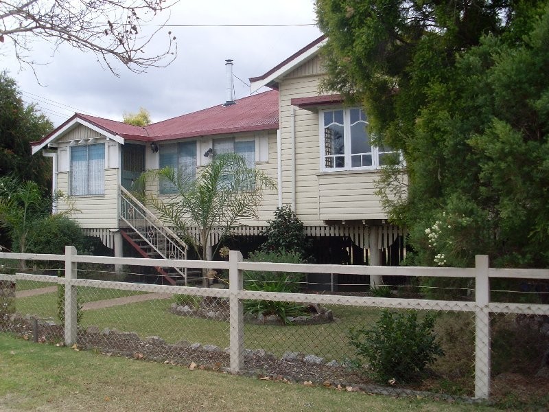 Warwick QLD 4370