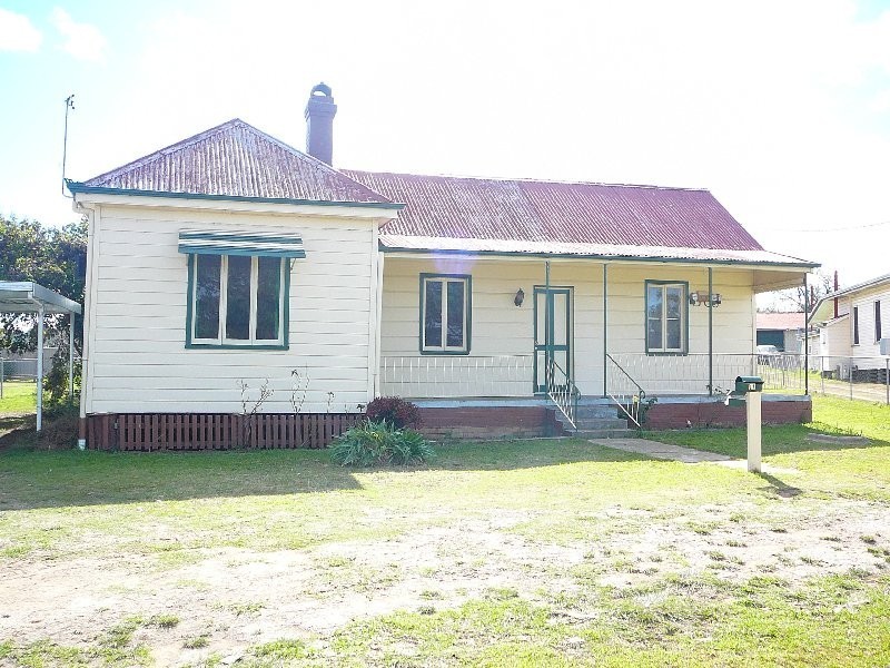 Warwick QLD 4370