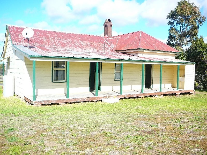 Warwick QLD 4370