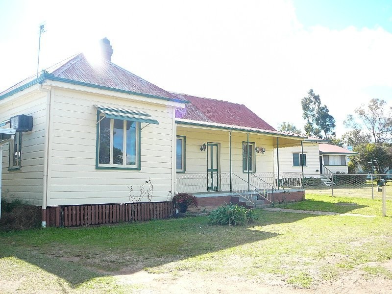 Warwick QLD 4370