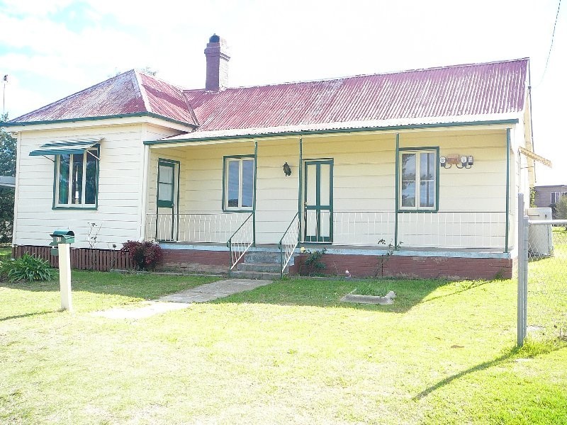 Warwick QLD 4370