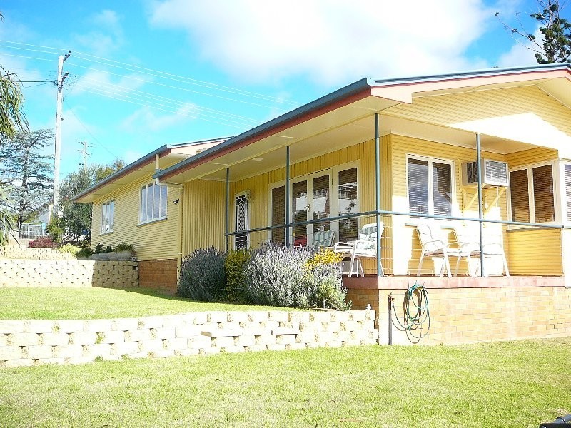 Warwick QLD 4370