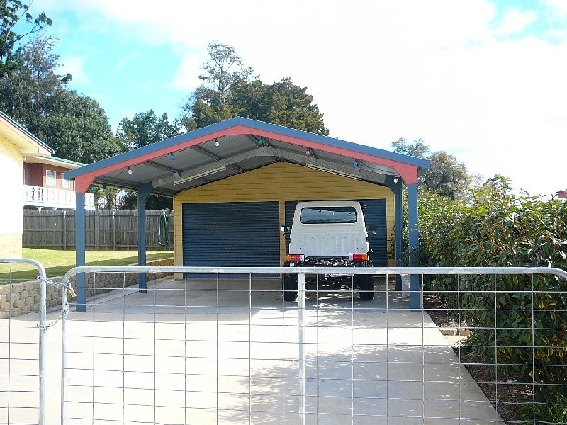 Warwick QLD 4370