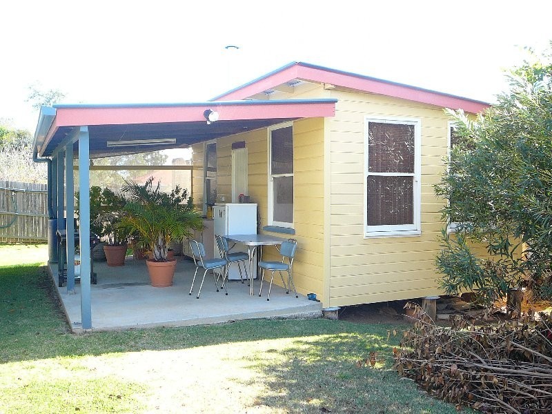 Warwick QLD 4370