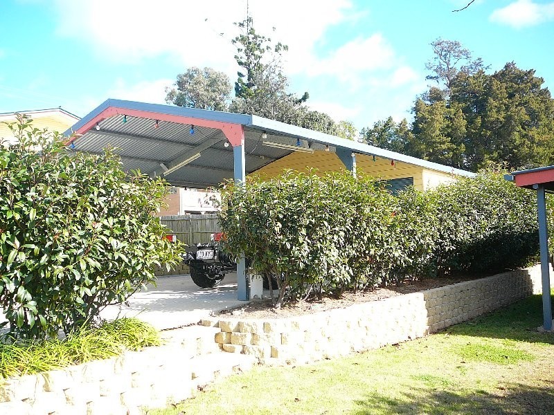 Warwick QLD 4370