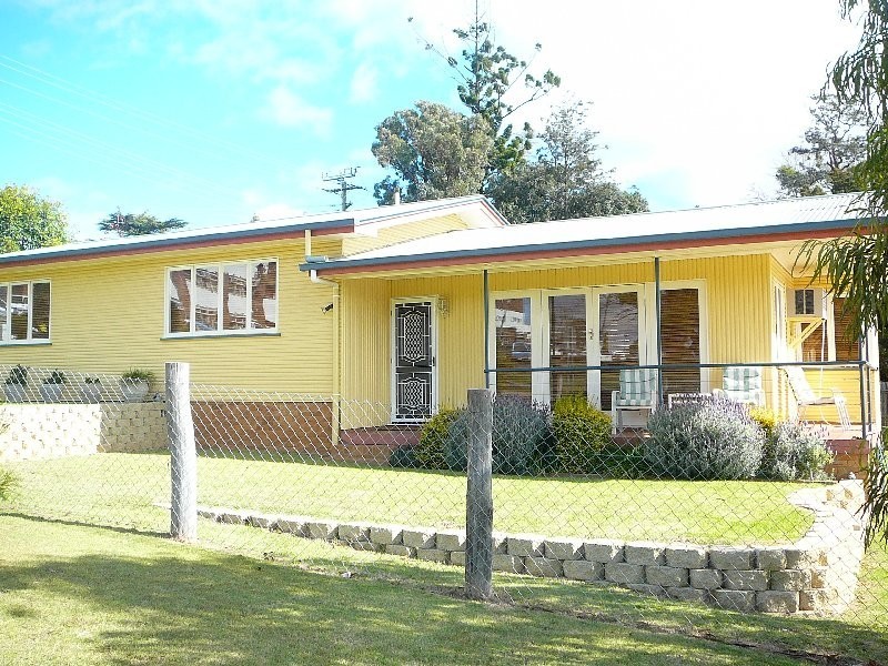 Warwick QLD 4370