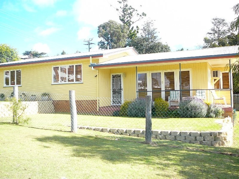 Warwick QLD 4370