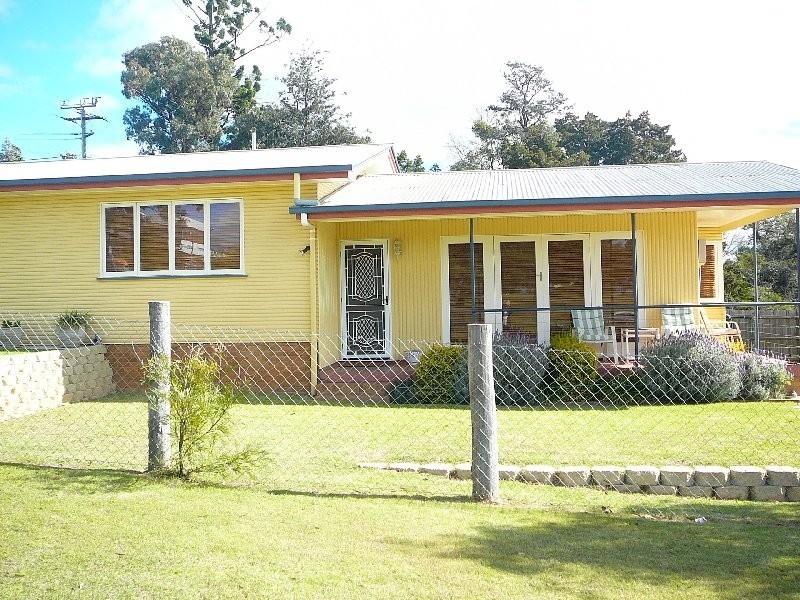 Warwick QLD 4370