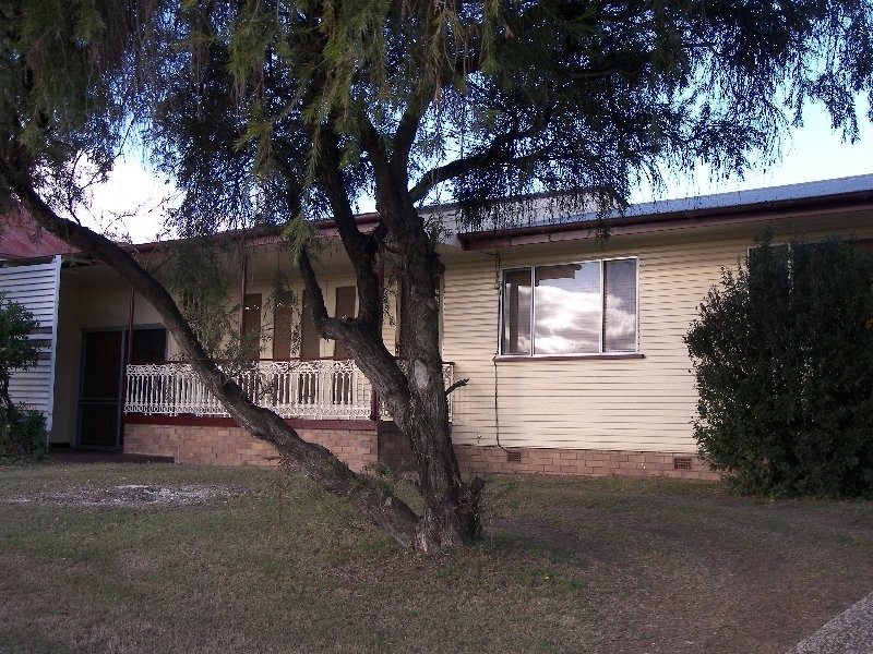Warwick QLD 4370