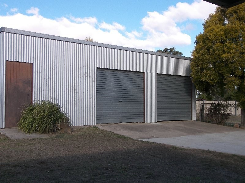 Warwick QLD 4370
