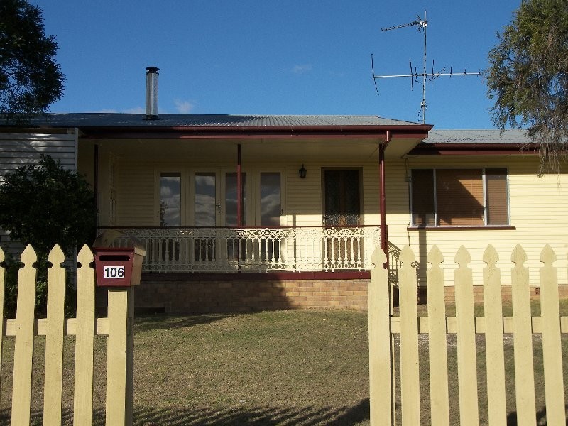 Warwick QLD 4370