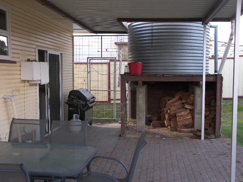 Warwick QLD 4370