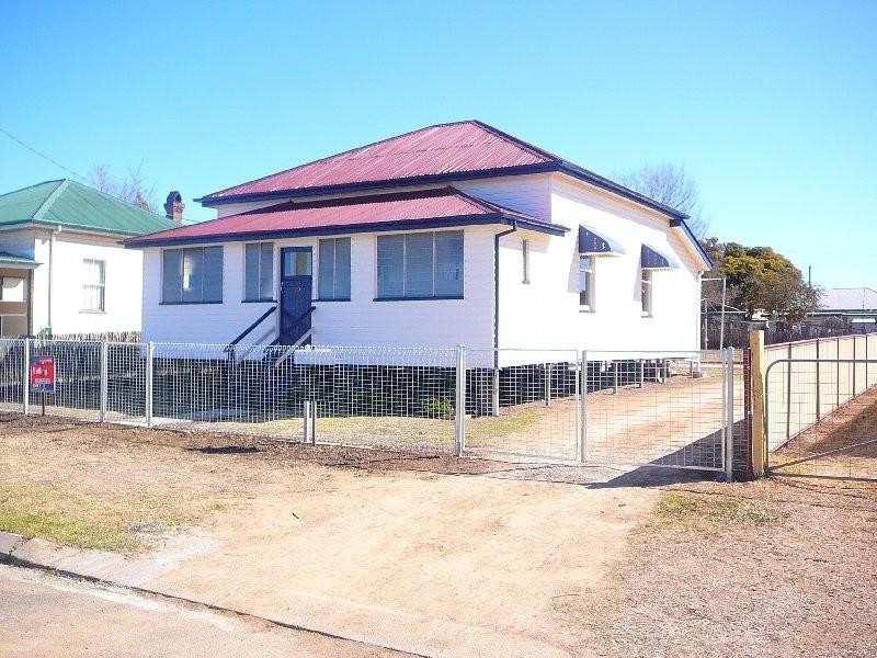 Warwick QLD 4370