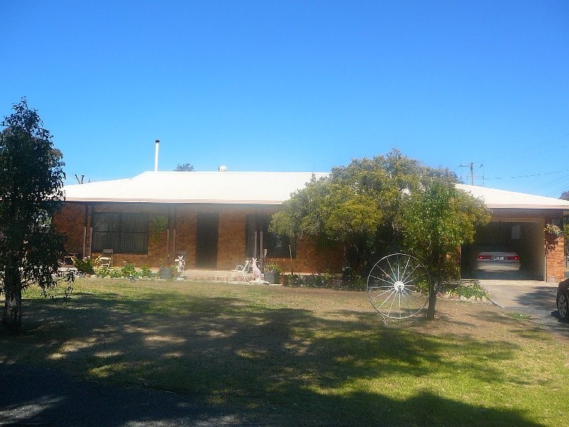 Warwick QLD 4370