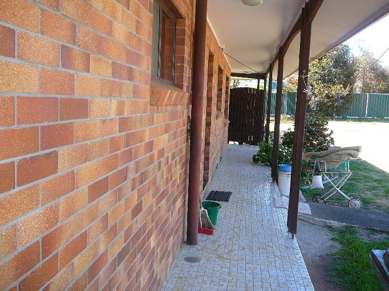 Warwick QLD 4370
