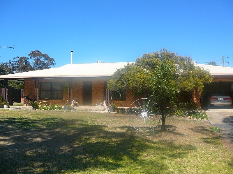 Warwick QLD 4370