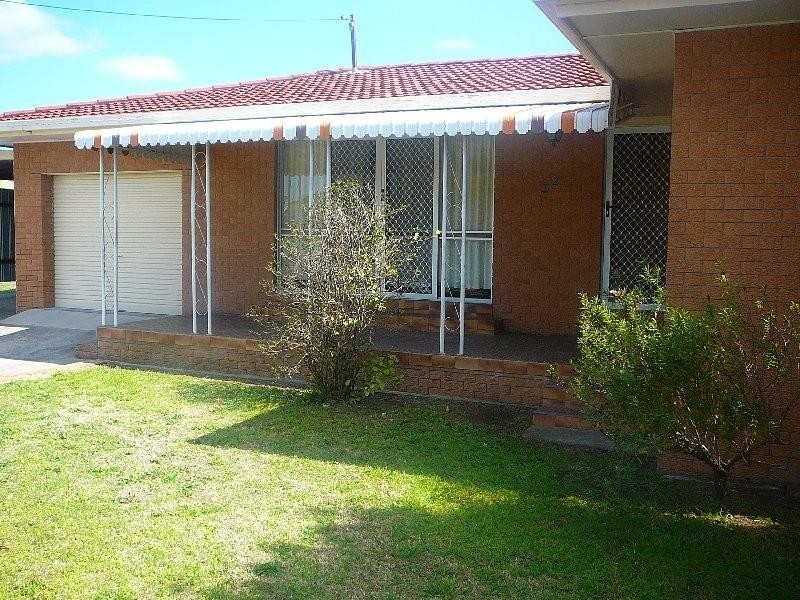 Warwick QLD 4370