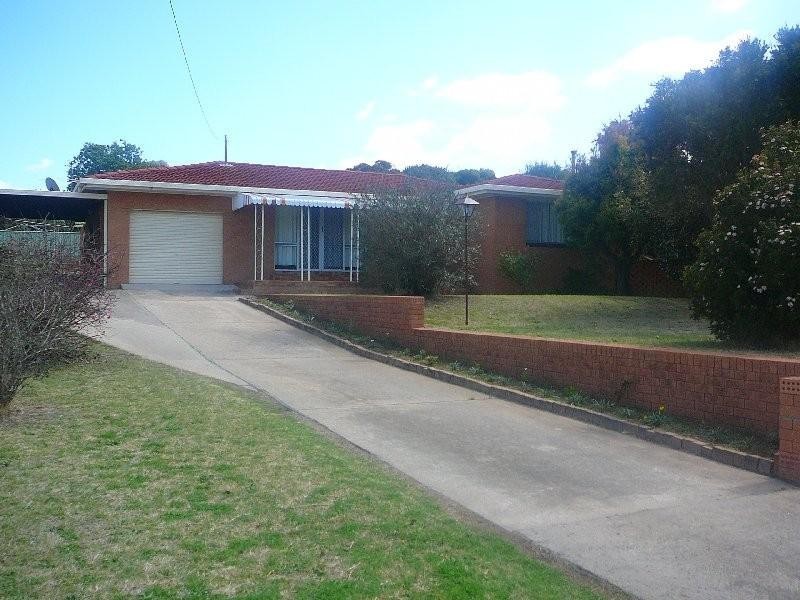 Warwick QLD 4370