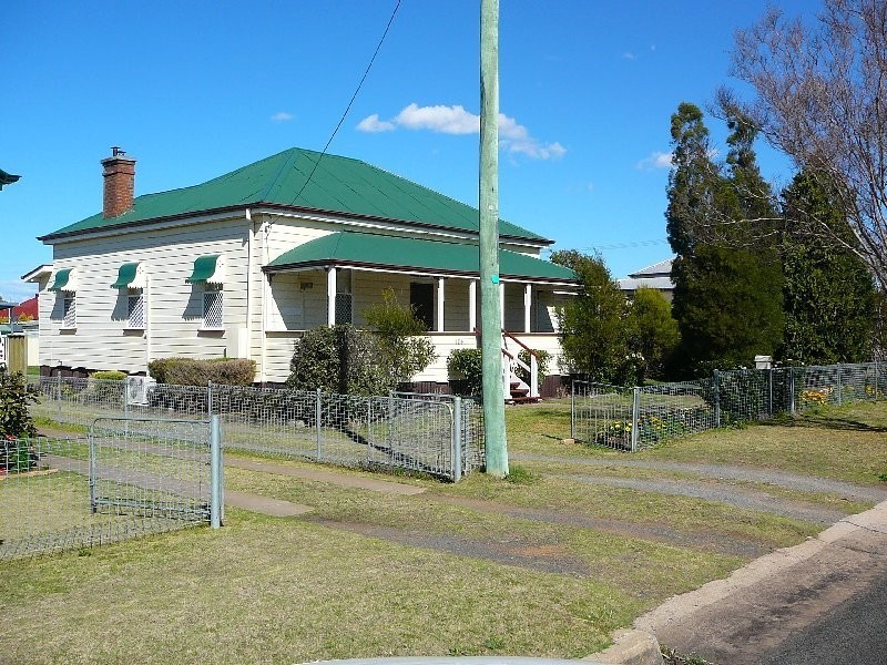 Warwick QLD 4370