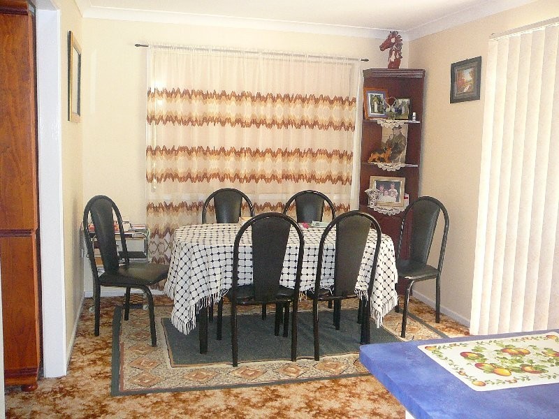 6 Sterne St, Warwick QLD 4370