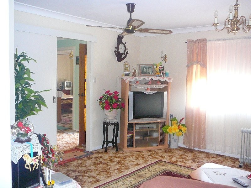6 Sterne St, Warwick QLD 4370