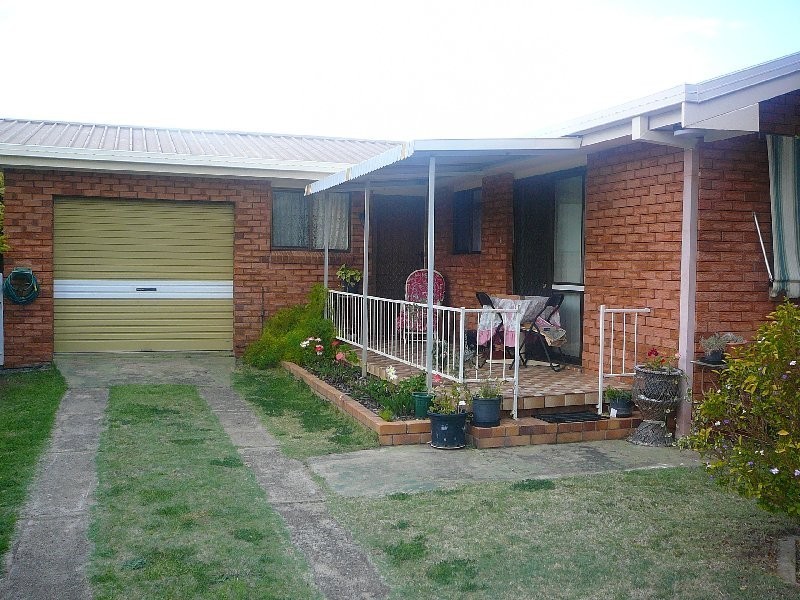 6 Sterne St, Warwick QLD 4370