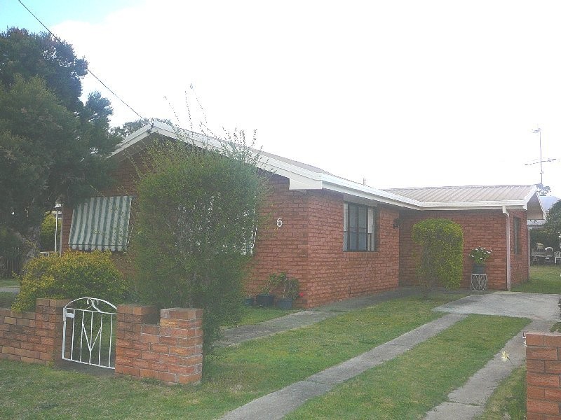 6 Sterne St, Warwick QLD 4370