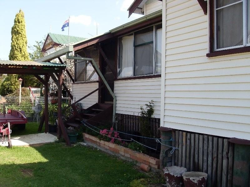 Warwick QLD 4370