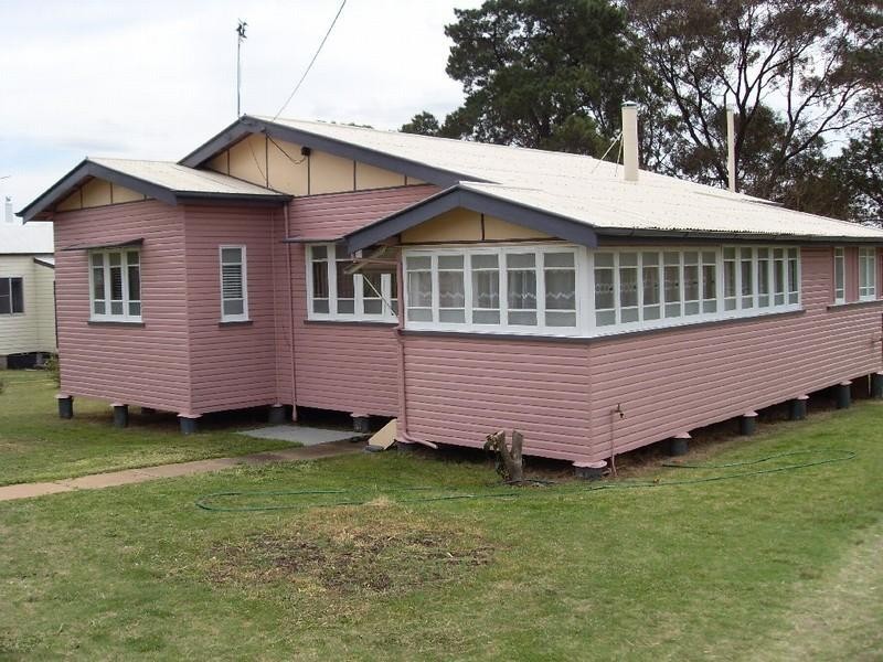 Warwick QLD 4370