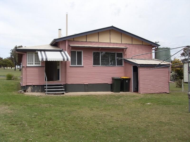 Warwick QLD 4370