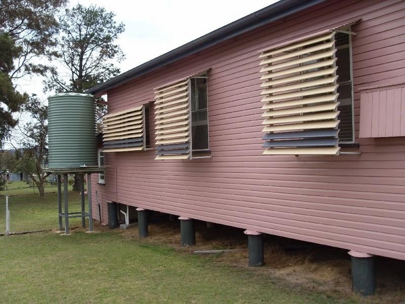Warwick QLD 4370