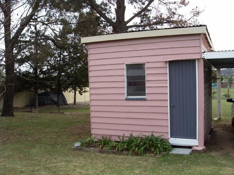Warwick QLD 4370