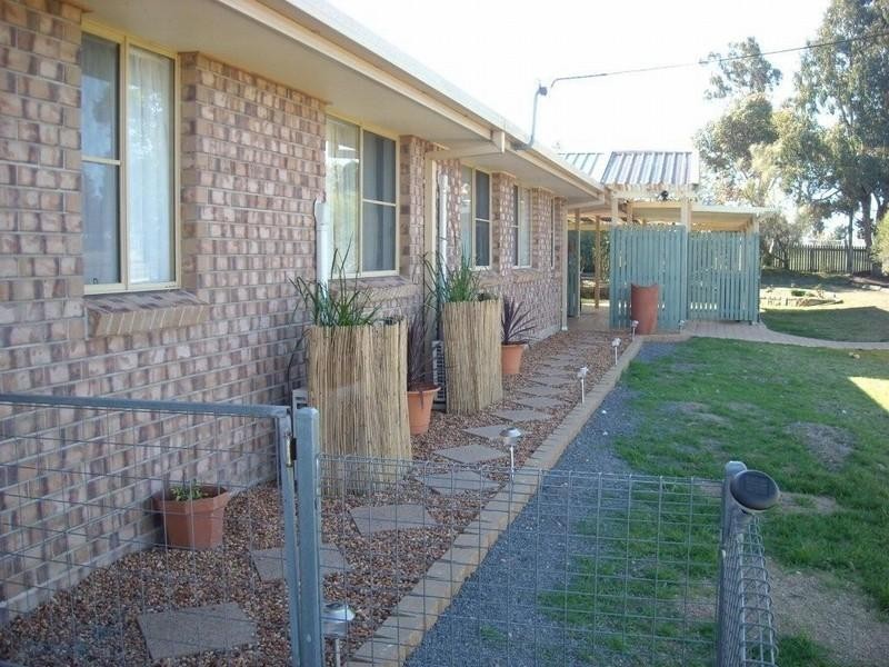 Warwick QLD 4370