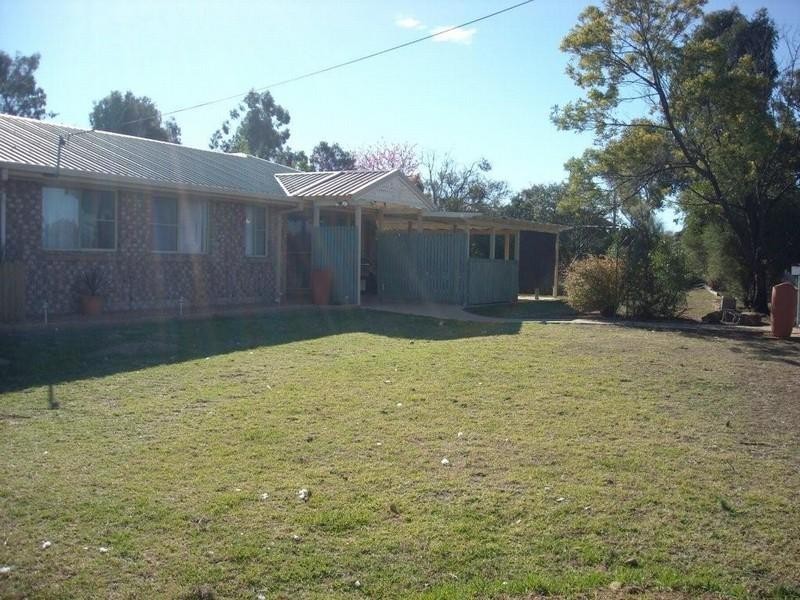 Warwick QLD 4370