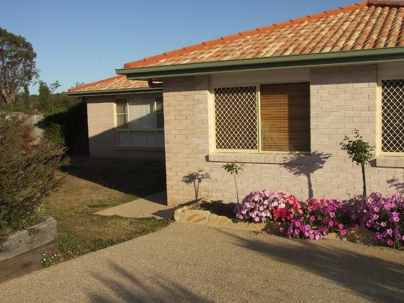 Warwick QLD 4370