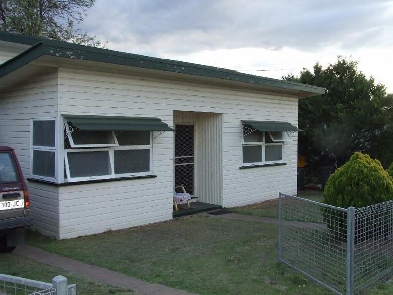 Warwick QLD 4370