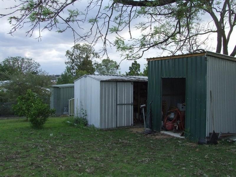 Warwick QLD 4370
