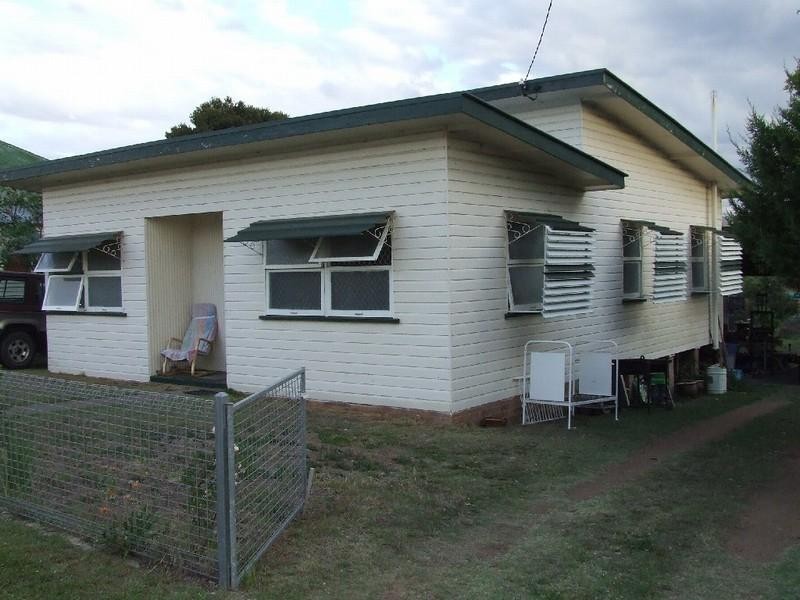 Warwick QLD 4370