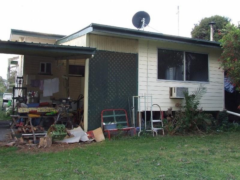 Warwick QLD 4370