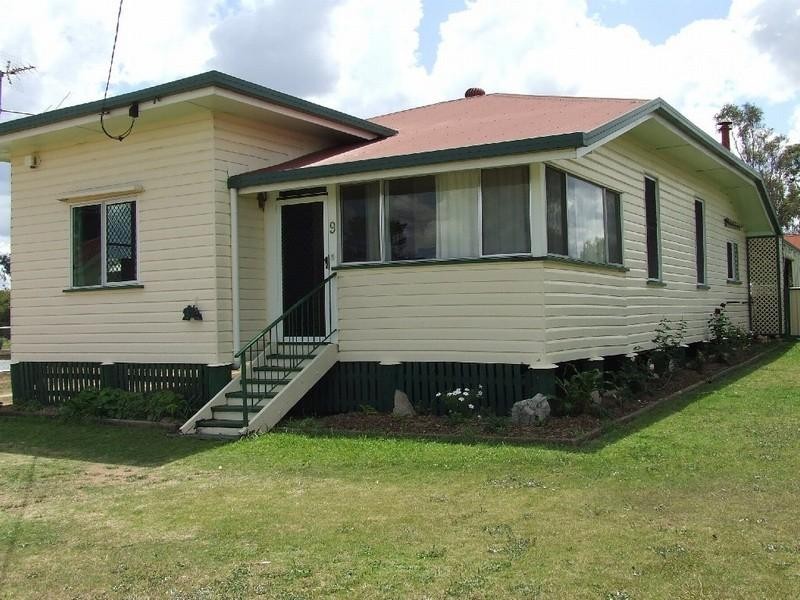 Warwick QLD 4370