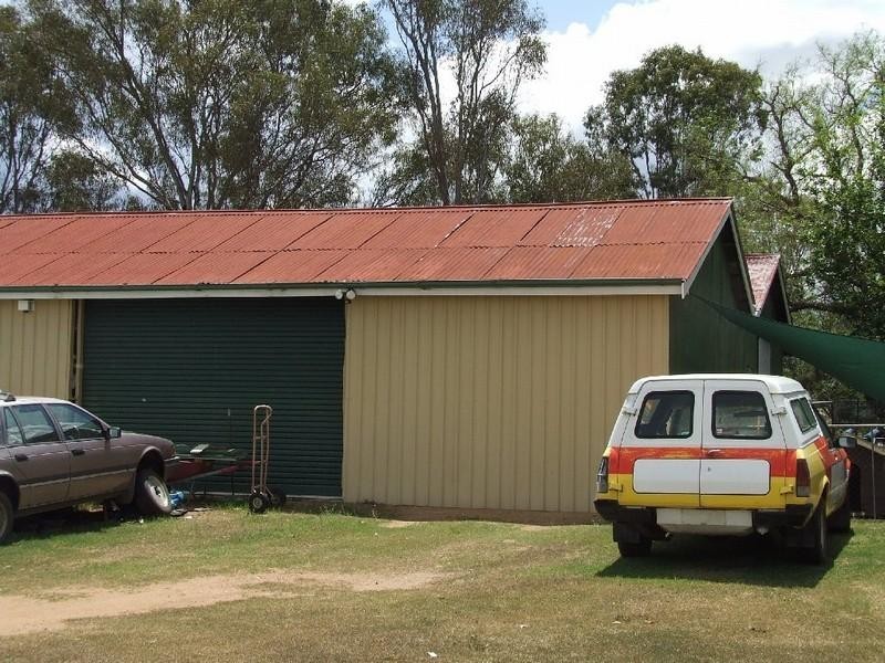 Warwick QLD 4370