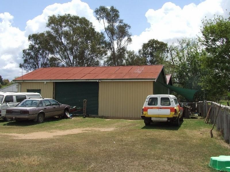 Warwick QLD 4370