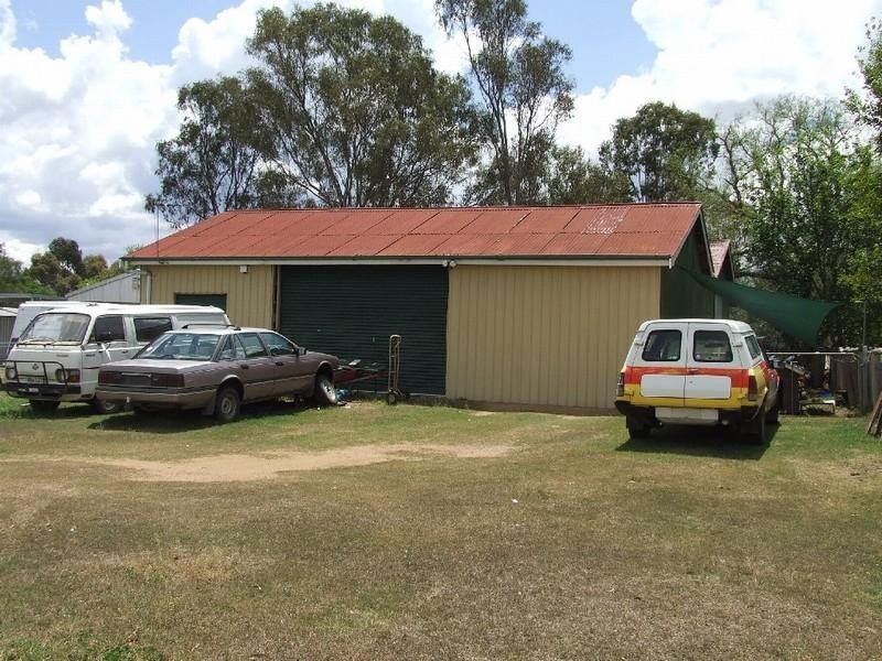 Warwick QLD 4370