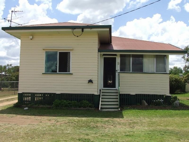 Warwick QLD 4370